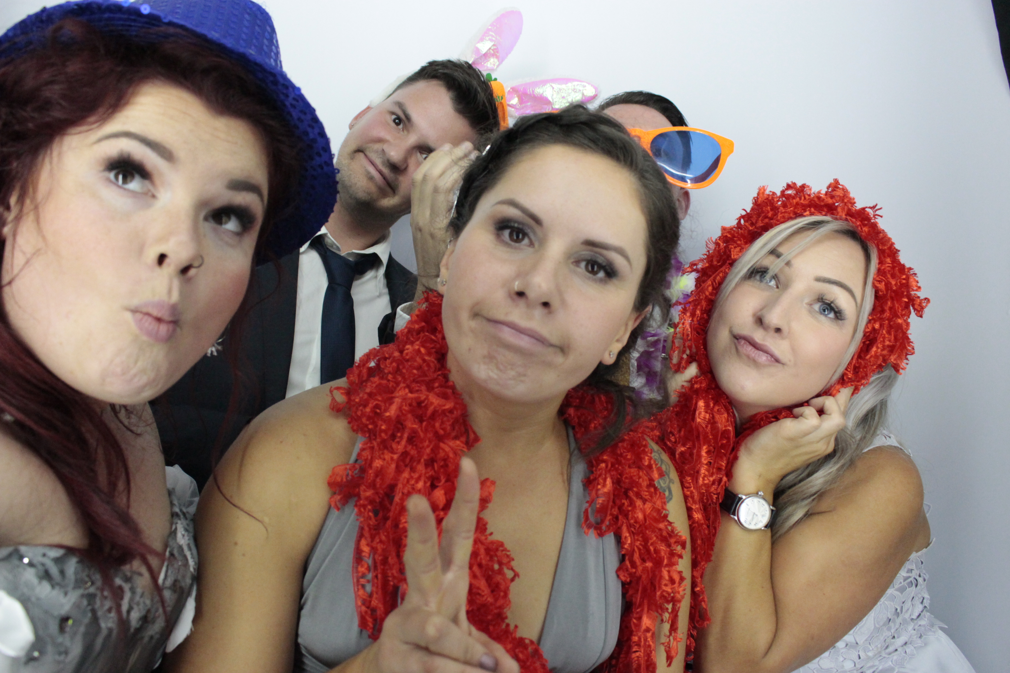 Chelsea & Matthew's Wedding | View more photos from the event at gallery.myphotoboothexperience.co.uk/u/MyPhotoBoothExperienceLtd/Chelsea-Matthews-Wedding